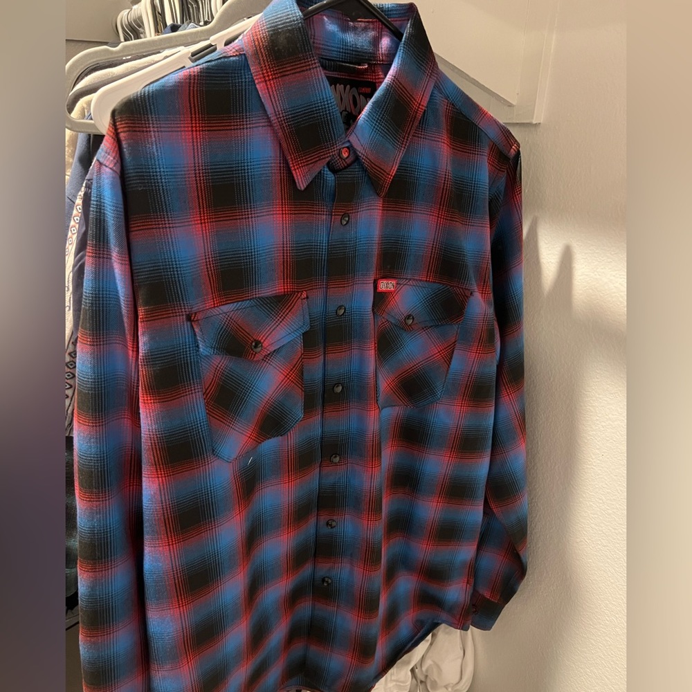 Dixxon The Jason size Medium